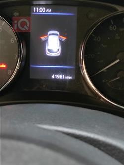نيسان روج سبورت